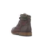 náhled Pánská kotníková obuv RIEKER F4544-25 hnědá W4