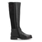 náhled Dámské kozačky REMONTE R6593-00 černá W4