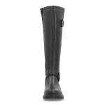 náhled Dámské kozačky REMONTE R6593-00 černá W4