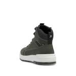 náhled Pánská kotníková obuv RIEKER U0070-54 zelená W4