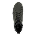 náhled Pánská kotníková obuv RIEKER U0070-54 zelená W4