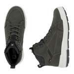 náhled Pánská kotníková obuv RIEKER U0070-54 zelená W4