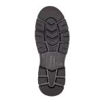 náhled Pánská kotníková obuv RIEKER U1272-00 černá W4