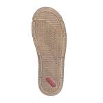 náhled Dámská kotníková obuv RIEKER Z3722-14 modrá W4