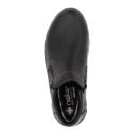 náhled Pánská kotníková obuv RIEKER 03673-00 černá W5