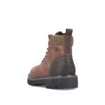 náhled Pánská kotníková obuv RIEKER 30410-24 hnědá W4
