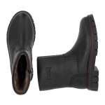 náhled Pánská kotníková obuv RIEKER 32251-00 černá W4