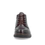 náhled Pánská kotníková obuv RIEKER 33105-25 hnědá W4