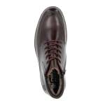 náhled Pánská kotníková obuv RIEKER 33105-25 hnědá W4