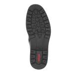 náhled Pánská kotníková obuv RIEKER 33105-25 hnědá W4