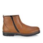náhled Pánská kotníková obuv RIEKER F3670-22   BROWN   H/W4