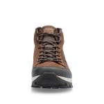 náhled Pánská kotníková obuv RIEKER F6814-22 hnědá W5