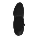 náhled Dámské kozačky JANA 25565-43-001 černá W4