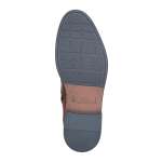 náhled Pánská kotníková obuv BUGATTI AO530-6300 hnědá W4