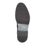 náhled Pánská kotníková obuv BUGATTI AO530-1000 černá W4