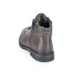 náhled Pánská kotníková obuv BUGATTI A0U3L-1100 šedá W4