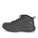 náhled Pánská kotníková obuv BUGATTI AOD30-1000 černá W4