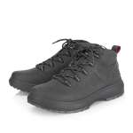 náhled Pánská kotníková obuv BUGATTI AOD30-1000 černá W4