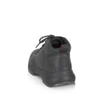 náhled Pánská kotníková obuv BUGATTI AOD30-1000 černá W4