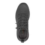 náhled Pánská kotníková obuv BUGATTI AOD30-1000 černá W4