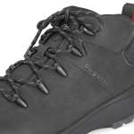 náhled Pánská kotníková obuv BUGATTI AOD30-1000 černá W4