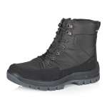 náhled Pánská kotníková obuv JOSEF SEIBEL 18450 černá W4