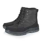 náhled Pánská kotníková obuv JOSEF SEIBEL 18450 černá W4