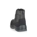 náhled Pánská kotníková obuv JOSEF SEIBEL 18450 černá W4