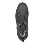 náhled Pánská kotníková obuv JOSEF SEIBEL 18450 černá W4
