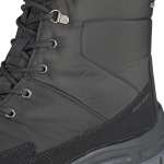 náhled Pánská kotníková obuv JOSEF SEIBEL 18450 černá W4