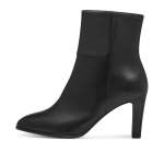 náhled Dámská kotníková obuv TAMARIS 25338-43-003 černá W4