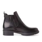 náhled Dámská kotníková obuv TAMARIS 25009-43-090 černá W4