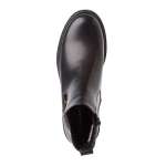 náhled Dámská kotníková obuv TAMARIS 25009-43-090 černá W4