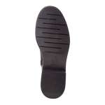 náhled Dámská kotníková obuv TAMARIS 25009-43-090 černá W4