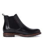 náhled Dámská kotníková obuv TAMARIS 25056-41-003 černá W4
