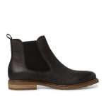náhled Dámská kotníková obuv TAMARIS 25056-41-021 černá W4