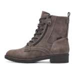 náhled Dámská kotníková obuv TAMARIS 25107-41-314 hnědá W4