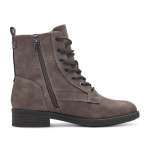 náhled Dámská kotníková obuv TAMARIS 25107-41-314 hnědá W4