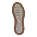 náhled Pánská kotníková obuv RIEKER 06001-68 žlutá W5