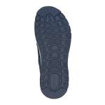 náhled Pánská kotníková obuv RIEKER 11004-14 modrá W5