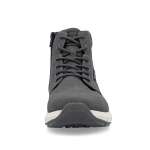 náhled Pánská kotníková obuv RIEKER 11502-45 šedá W5