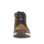 náhled Pánská kotníková obuv RIEKER 11530-24 hnědá W5