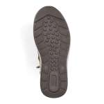 náhled Pánská kotníková obuv RIEKER 11530-24 hnědá W5