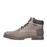 náhled Pánská kotníková obuv RIEKER 13744-64 béžová W5