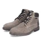 náhled Pánská kotníková obuv RIEKER 13744-64 béžová W5