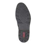 náhled Pánská kotníková obuv RIEKER 14609-00 černá W5