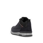 náhled Pánská kotníková obuv RIEKER 16125-00 černá W5