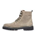 náhled Pánská kotníková obuv RIEKER 30414-64 béžová W5