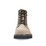 náhled Pánská kotníková obuv RIEKER 30414-64 béžová W5