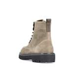 náhled Pánská kotníková obuv RIEKER 30414-64 béžová W5
